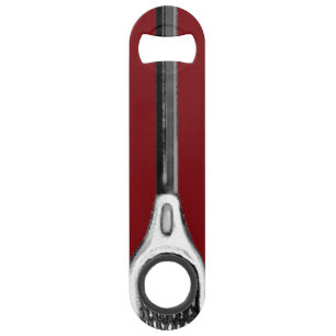 Abrebotellas De Bar Regalo deportivo de Lacrosse