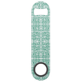 Abrebotellas De Bar Resaltar hierro