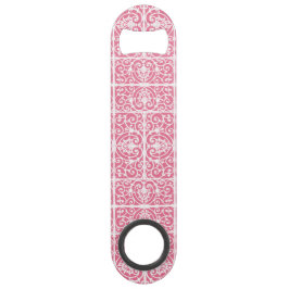 Abrebotellas De Bar Resaltar hierro