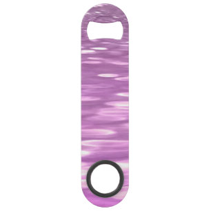 Abrebotellas De Bar Resumen #3: Lilac Shimmer