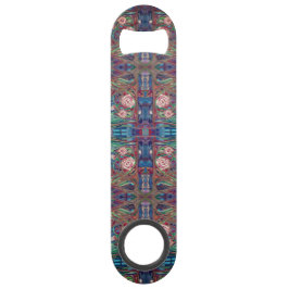 Abrebotellas De Bar Rosa