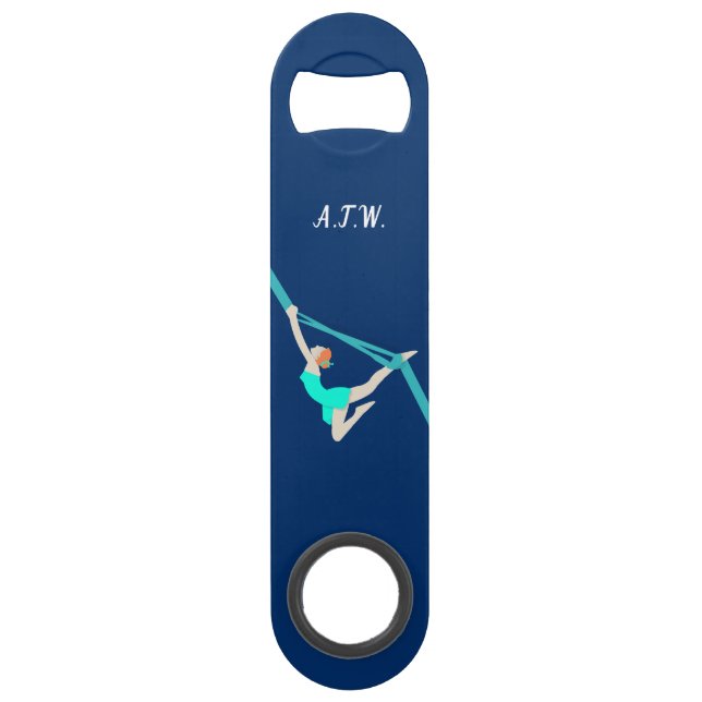 Abrebotellas De Bar Sillas aéreas (Anverso)