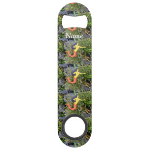 Abrebotellas De Bar sirenas mermaids