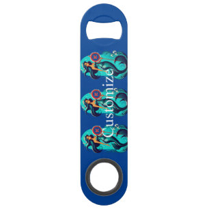 Abrebotellas De Bar Sirenas Por Kamala 2024 Thunder_Cove