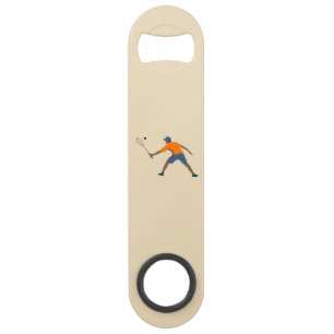 Abrebotellas De Bar Squash