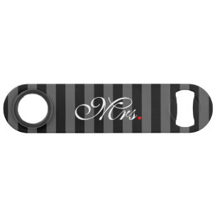 Abrebotellas De Bar Sra. Esposa Novia Sus Hijos