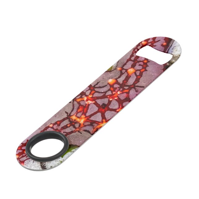 Abrebotellas De Bar Starfish, Zanzíbar, Tanzania (Ángulo trasero)