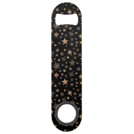 Abrebotellas De Bar Steampunk Rocket