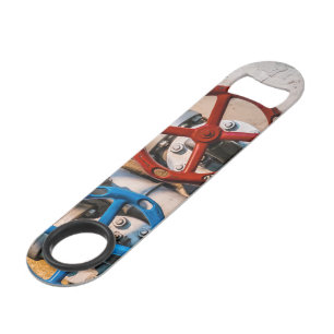 Abrebotellas De Bar Stopcock en Schiffbau, Zúrich