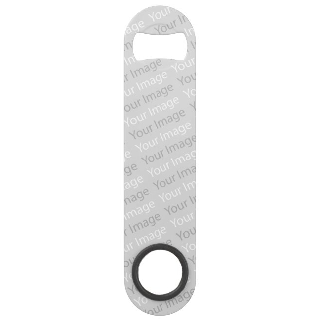 Abrebotellas De Bar Su imagen (Anverso)