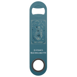 Abrebotellas De Bar Tarot La Fiesta de Despedida de Soltera de Los Ama