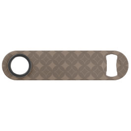 Abrebotellas De Bar Taupe