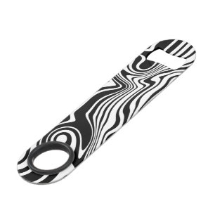 Abrebotellas De Bar Tecla de barra de apertura de frascos de colores p