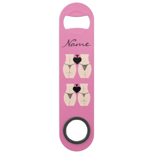 Abrebotellas De Bar Thunder_Cove de Thong Panty Spade