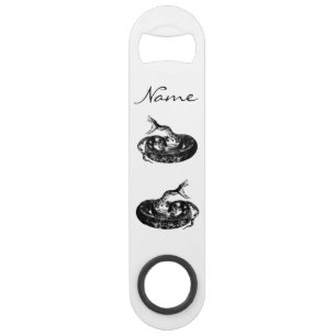 Abrebotellas De Bar Thunder_Cove del rompecabezas del rompecabezas