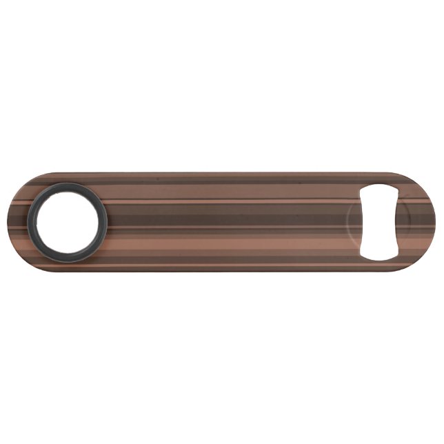 Abrebotellas De Bar Tierras de chocolate (Anverso (Horizontal))