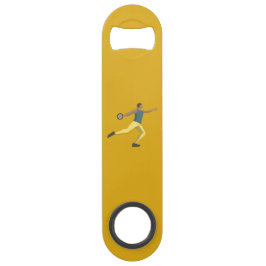 Abrebotellas De Bar Tiroteo de Discus