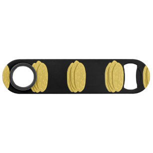 Abrebotellas De Bar Tortilla de comida Glitch