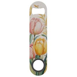 Abrebotellas De Bar Tulip Reverie