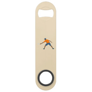 Abrebotellas De Bar Último