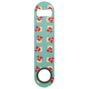 Abrebotellas De Bar Una carta de amor