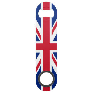 Abrebotellas De Bar Union Jack