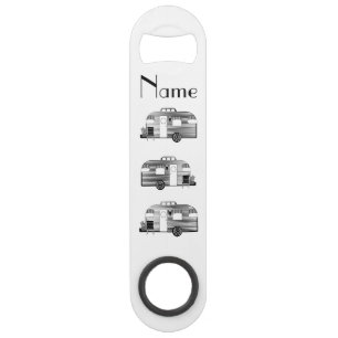 Abrebotellas De Bar Viajero Caravana de caravanas Thunder_Cove