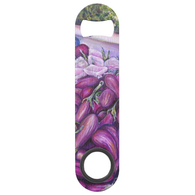 Abrebotellas De Bar Whisk Well for Whale Soup (Anverso)