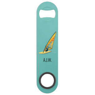 Abrebotellas De Bar Windsurf