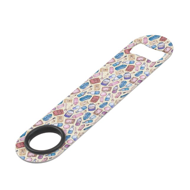 Abrebotellas De Bar Witchy Wonders Bottle Opener (Ángulo frontal)