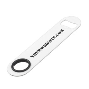 Abrebotellas De Bar YourWebSite.com