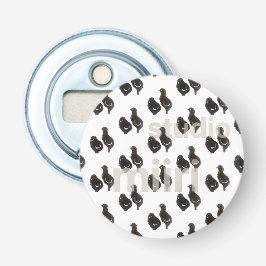 Abrebotellas de botón