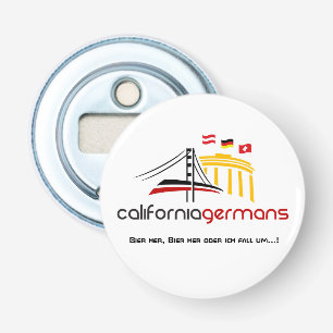 Abrebotellas de CaliforniaGermans