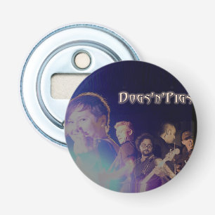 Abrebotellas de la banda de D'n'P