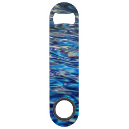 Abrebotellas de la velocidad