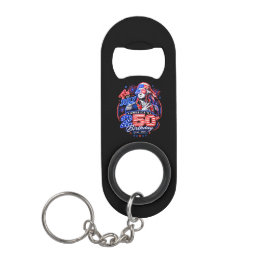Abrebotellas De Llavero América 250 Dos