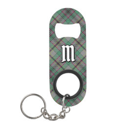 Abrebotellas De Llavero Apertura de frascos Clan Craig Tartan Keychain