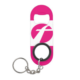 Abrebotellas De Llavero Apertura de la primera botella de bus