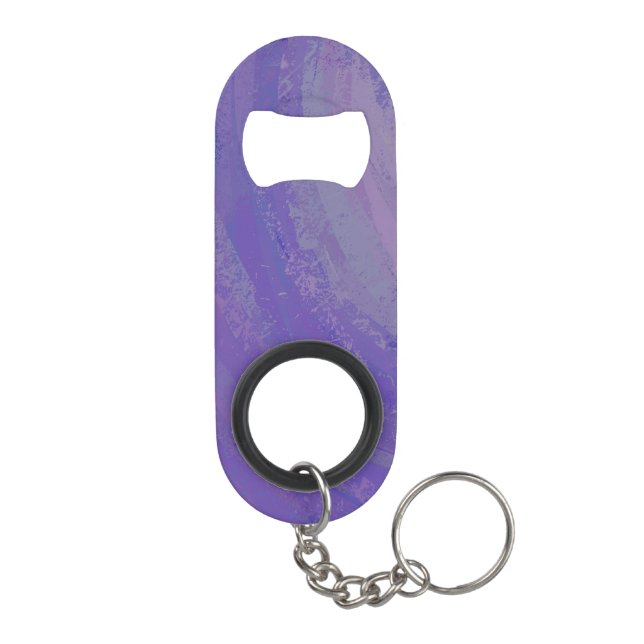 Abrebotellas De Llavero Blueberry Smear (Reverso
)