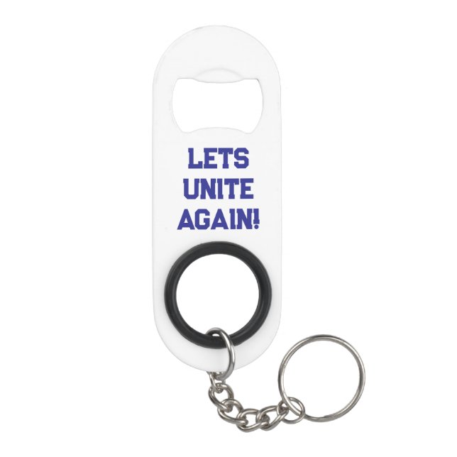 Abrebotellas De Llavero bottle opener (Reverso
)