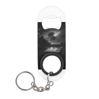 Abrebotellas De Llavero Bound to Witness Keychain Bottle opener