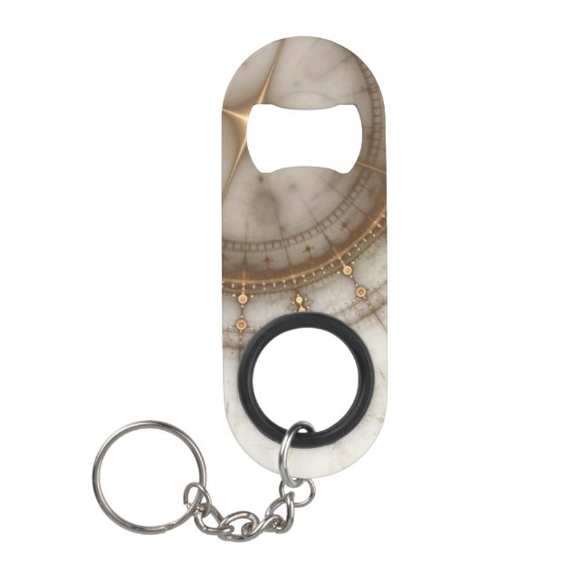 Abrebotellas De Llavero Carta náutica antigua, Grunge (Anverso)