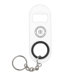 Abrebotellas De Llavero Custom Business Promo Bottle Opener Keychains
