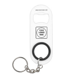 Abrebotellas De Llavero Custom Company Logo Text Keychain Branding Design