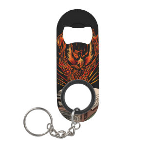 Abrebotellas De Llavero De Los Libros