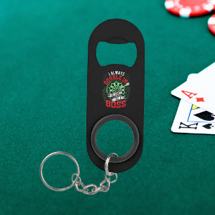 Abrebotellas De Llavero Doblar siempre para comenzar como un jefe - ventil