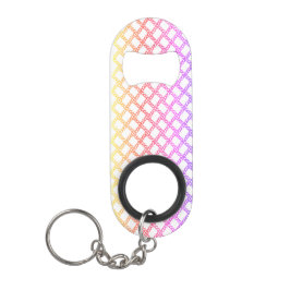 Abrebotellas De Llavero Empire Heart Keychain Bottle Opener