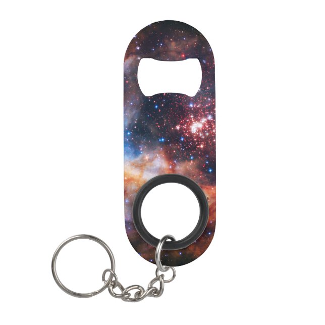 Abrebotellas De Llavero Falln Westerlund Star Field (Anverso)
