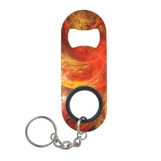 Abrebotellas De Llavero Firestorm Nova Resumen Arte