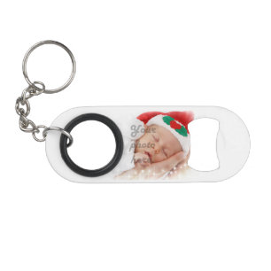 Abrebotellas De Llavero Foto personalizada